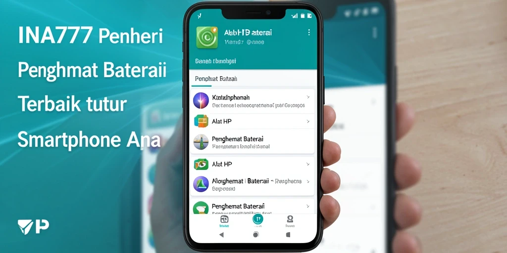 Tampilan antarmuka utama INA777 yang menawan dan fungsional.