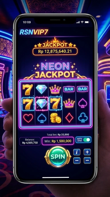 rsnvip7 - Pusat APK Unggulan untuk Pengguna Indonesia